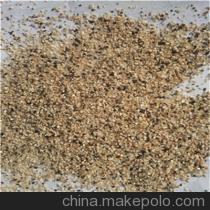 靈壽縣振河礦產(chǎn)品加工廠 專業(yè)供應(yīng)40-70目?jī)?yōu)質(zhì)建筑河沙與碎石