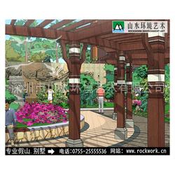 園林石假山石批發 園林石假山石供應 園林石假山石廠家 