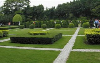 注意,園林景觀設計的三大誤區(qū)