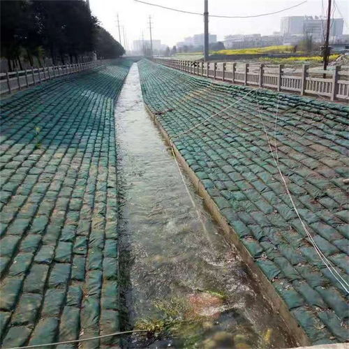 植生袋園林綠化工程施工方式及常見問(wèn)題